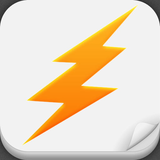 iPhoneアプリのアイコン アプリのアイコン
