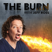 The Burn With Jeff Ross, Season 1artwork