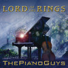 Lord of the Rings - Single, The Piano Guys