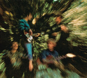 Bayou Country (40th Anniversary Edition) [Remastered], Creedence Clearwater Revival