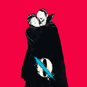 …Like Clockwork, Queens of the Stone Age