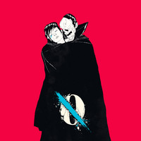 Queens of the Stone Age; Like Clockwork
