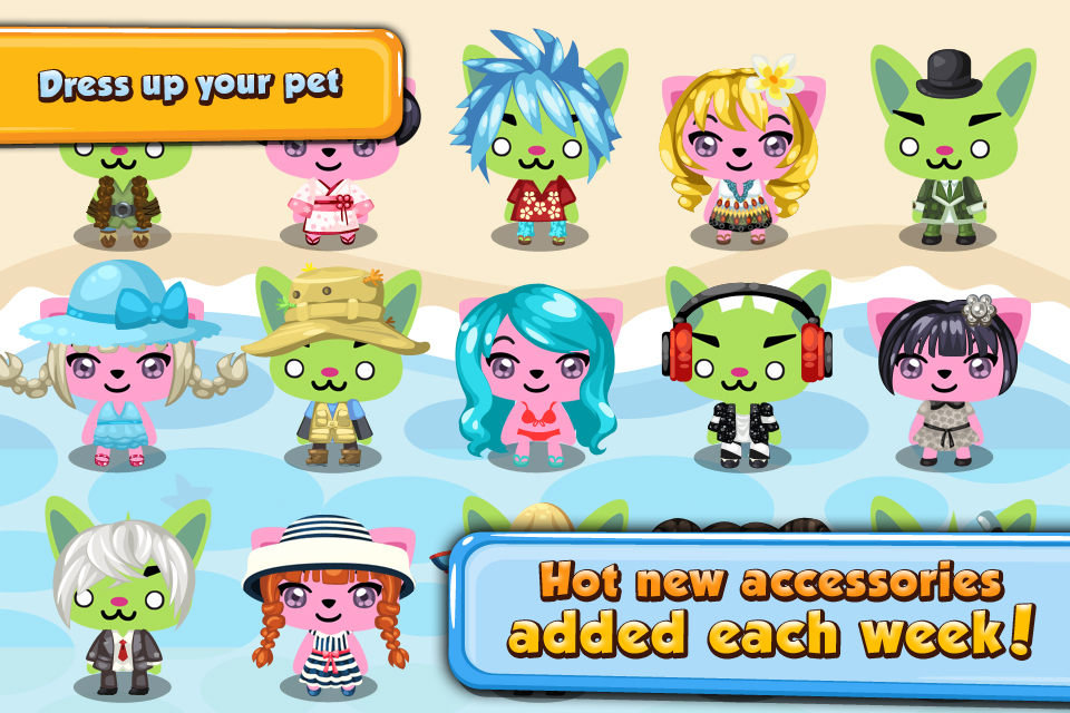 pet society game play now