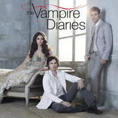 The Vampire Diaries, Season 3 artwork