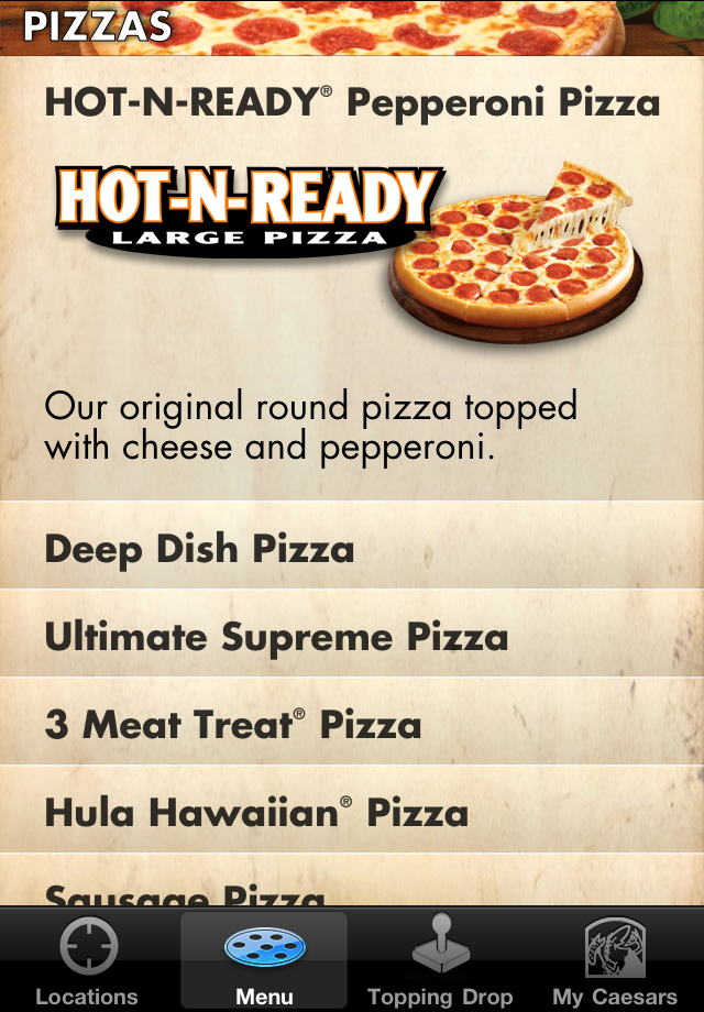 Image of Little Caesars