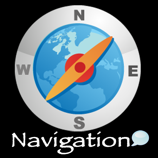 free Nearby Navigator iphone app