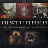 The Studio Album Collection, Disturbed