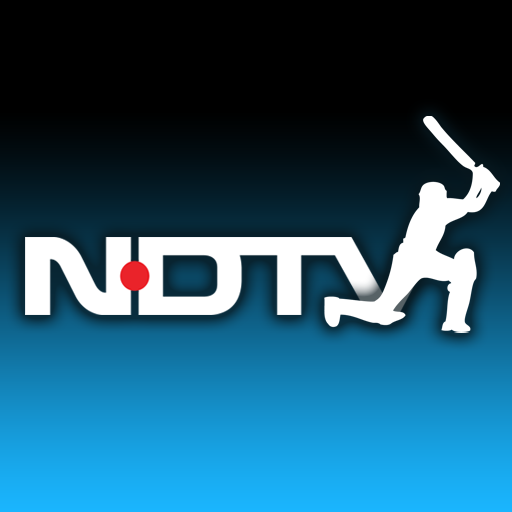 free NDTV Cricket iphone app