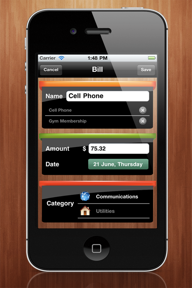 Bill Reminder PRO - Bills Tracker & Manager