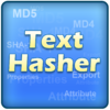 Text Hasher for mac Text Hasher for mac