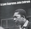 A Love Supreme (Deluxe Edition), John Coltrane