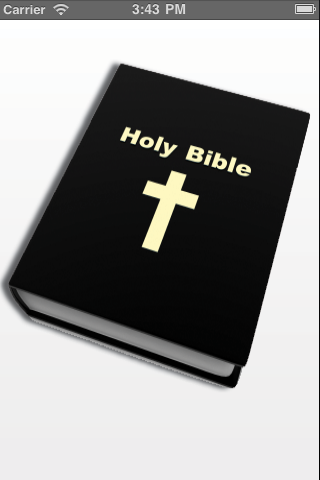 Bible †