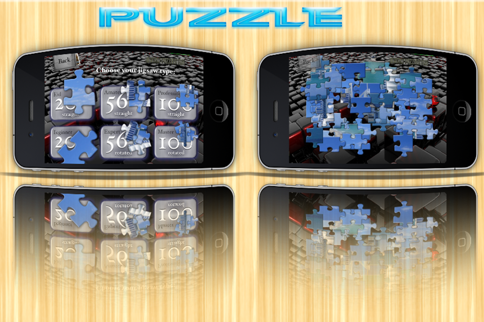 Jigsaw puzzle platinum edition torrents running