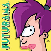 Futurama, Season 8 artwork