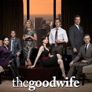 The Good Wife - And The Law Won artwork