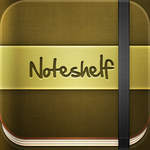 Noteshelf Reinvigorates the 