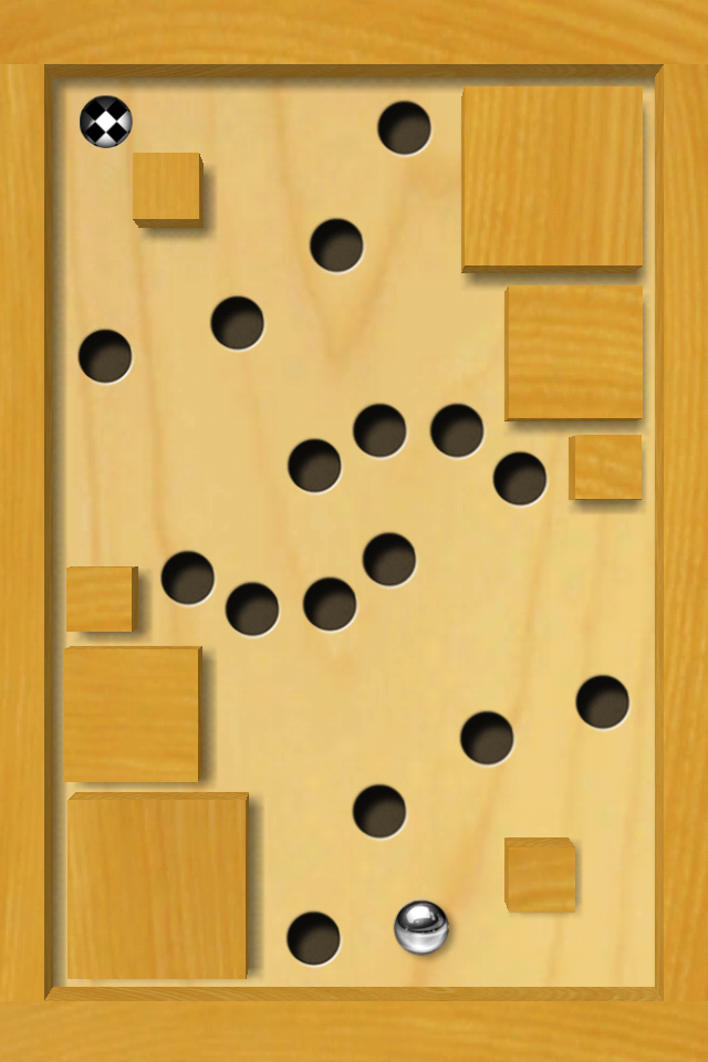 Labyrinth