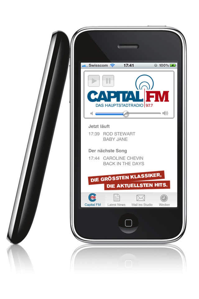 Image of Capital FM