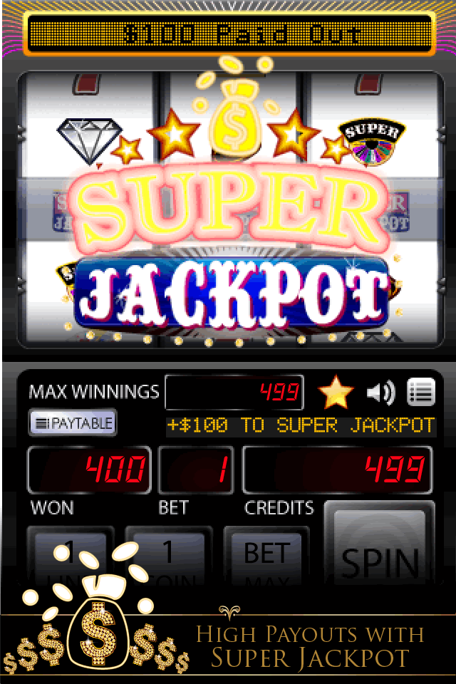 Slot Machine