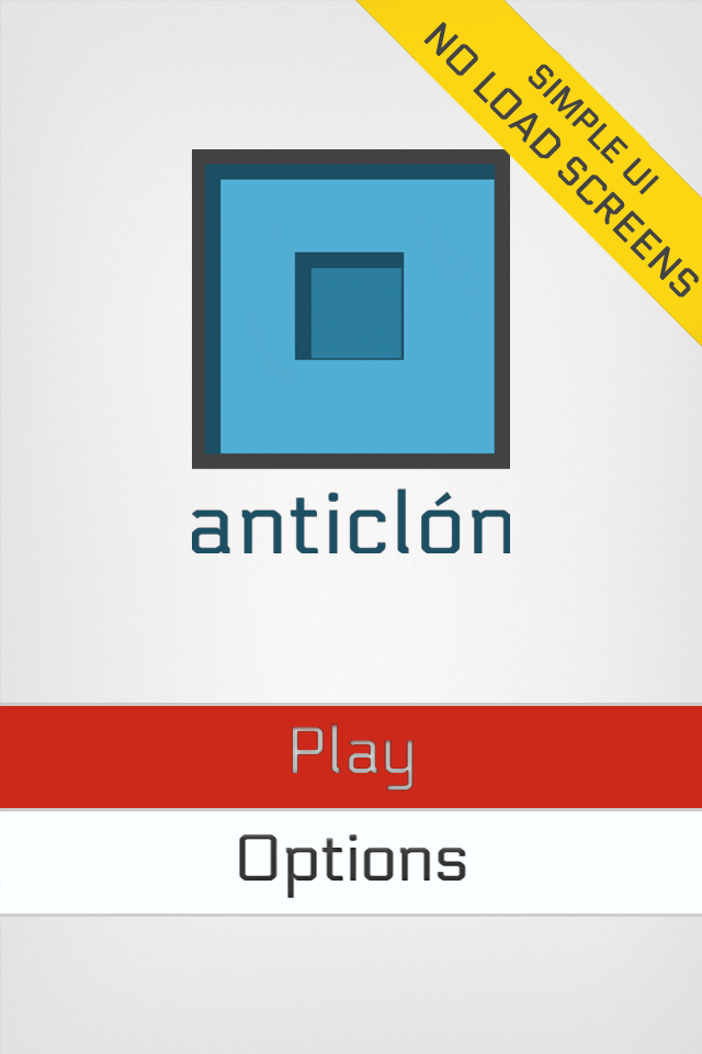 Free Anticlon iPhone Game
