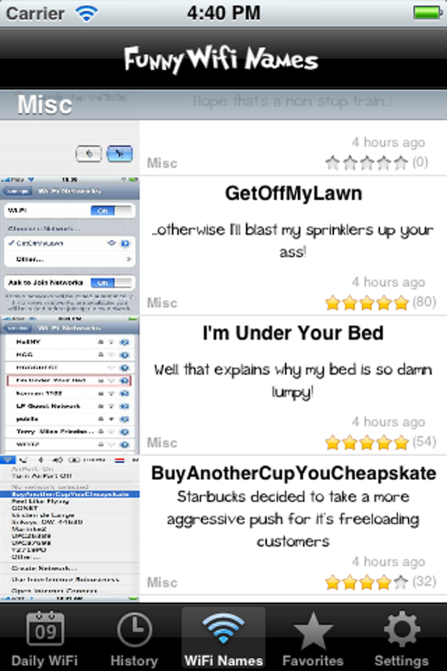 app-shopper-funny-wifi-names-entertainment