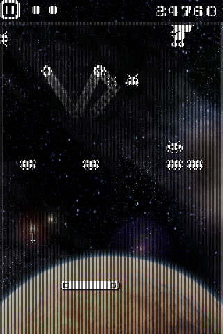 Space Out