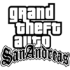 Rockstar Games - Grand Theft Auto: San Andreas artwork
