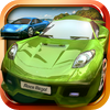 Race illegal: High Speed 3D by Chillingo Ltd Race illegal: High Speed 3D by Chillingo Ltd icon
