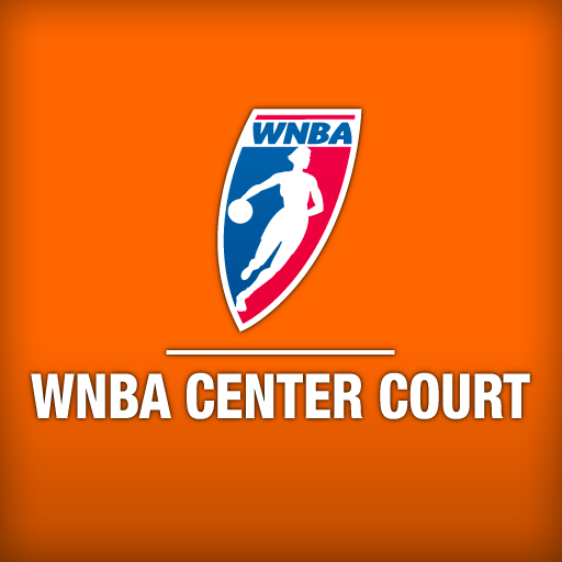free WNBA Center Court for iPhone iphone app
