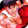 STREET FIGHTER IV Volt by CAPCOM STREET FIGHTER IV Volt by CAPCOM icon