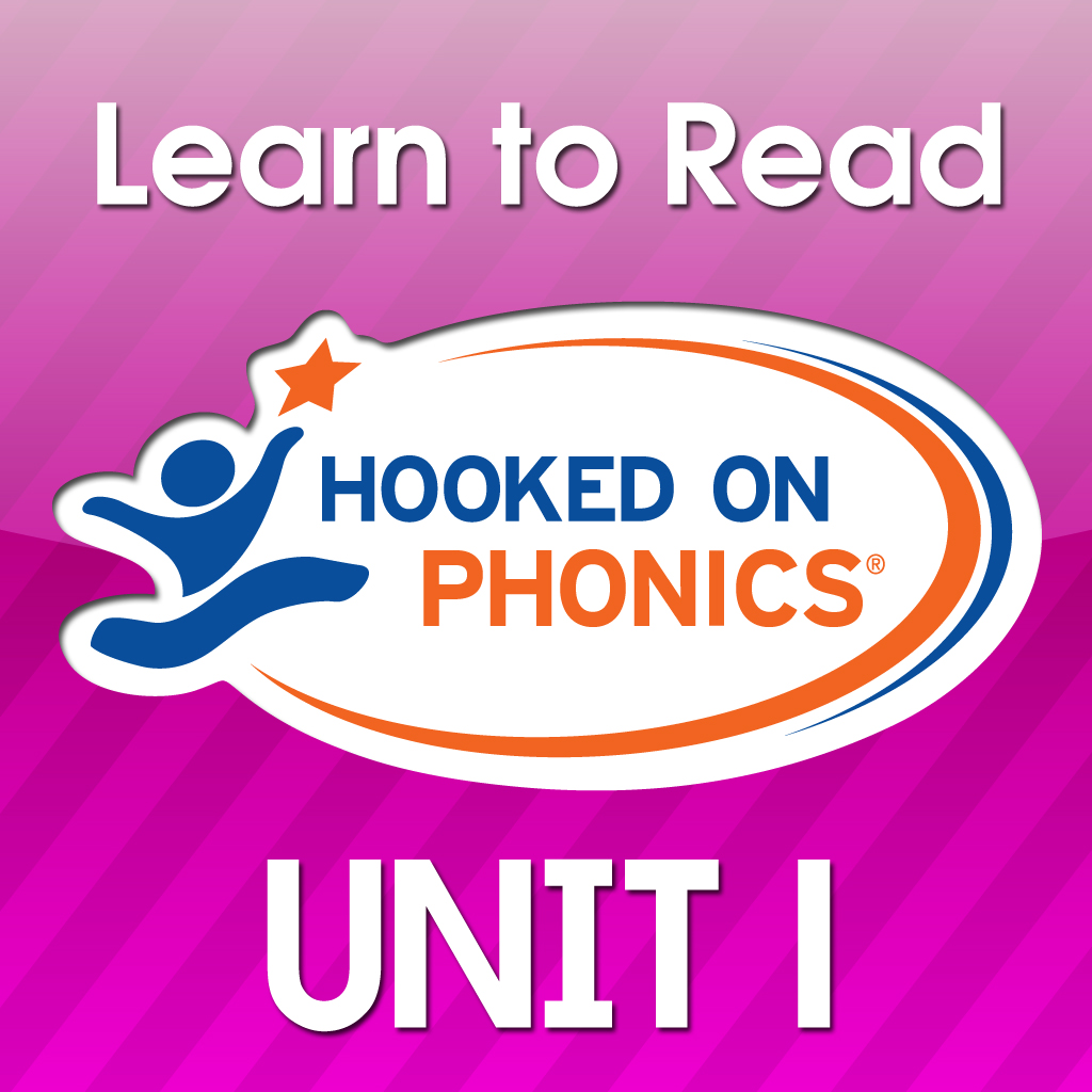 Hooked on Phonics – Helping Kids Learn to Read English While Having Fun. Games and Activities Teach Both Struggling and Advanced Readers.