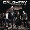 Crawling Back to You - Single, Daughtry