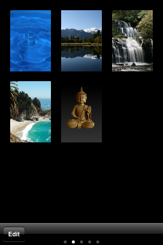 Zazen - Meditation Timer