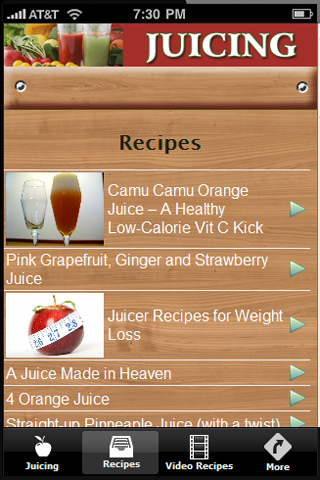 Juicing. Recipes, Tips and More