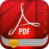 Pdf Reader By App Industriesアートワーク