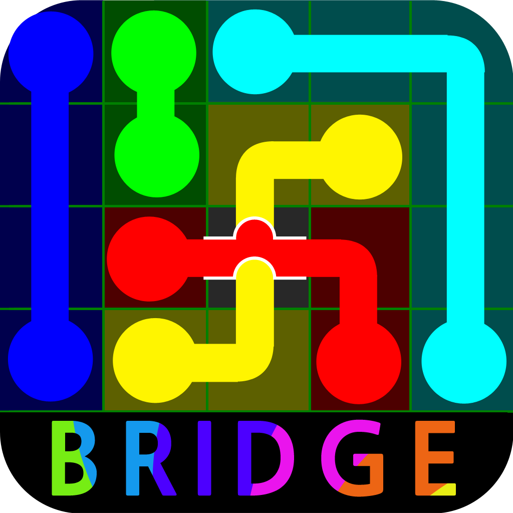 Flow Line: Bridge