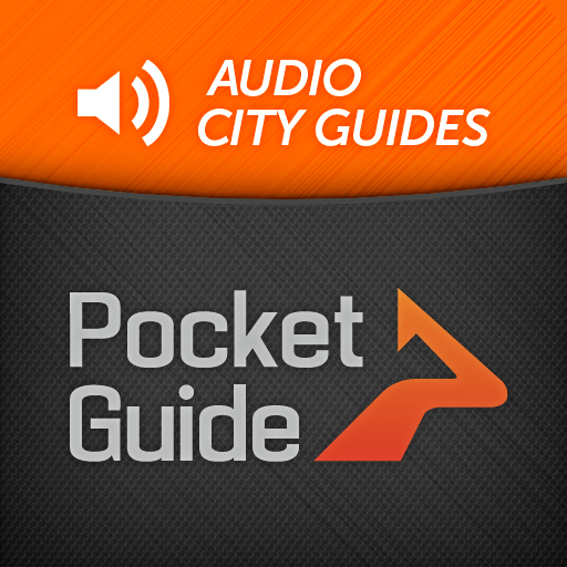 free PocketGuide iphone app