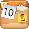 GoCal for Google Calendar™ with Synchronization by Light Room GoCal for Google Calendar™ with Synchronization by Light Room icon