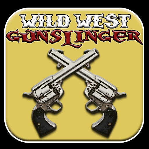 Wild West Gunslinger
