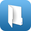 eFile - File Sharing, File Manager, Mp3 Player, WiFi FlashDrive & Document Readerアートワーク