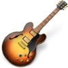 苹果音乐制作 GarageBand for Mac 苹果音乐制作 GarageBand for Mac