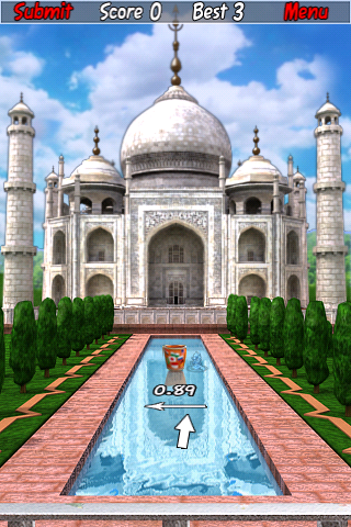 Paper Toss: World Tour - Now Free