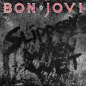 Slippery When Wet, Bon Jovi