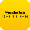 Wonderbra - Wonderbra Decoder アートワーク