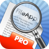 FileApp Proアートワーク
