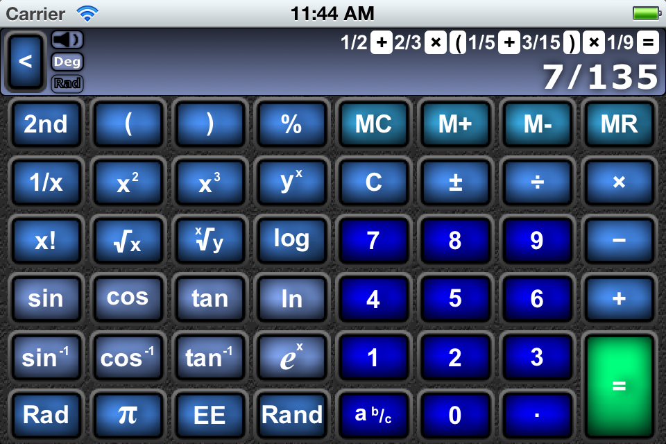 Smart Scientific Calculator Free Download