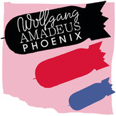 Wolfgang Amadeus Phoenix, Phoenix