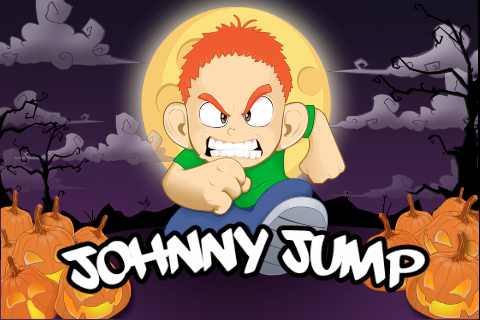 Johnny Jump