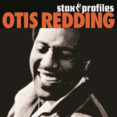 Stax Profiles: Otis Redding, Otis Redding