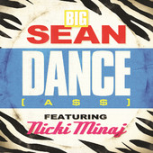 Dance (A*$) Remix [feat. Nicki Minaj] - Single, Big Sean